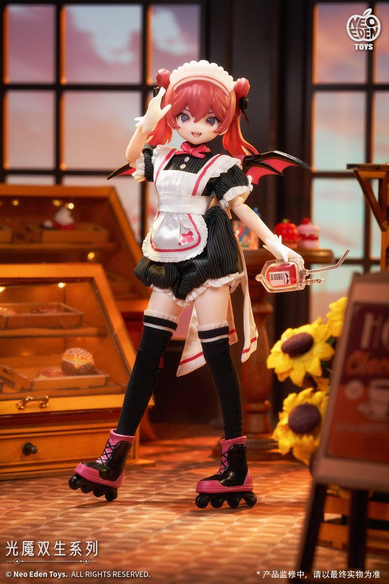 [BOX販売]Angel＆Demon～光魔双生～ MJDブラインドドール -6個入りBOX-
