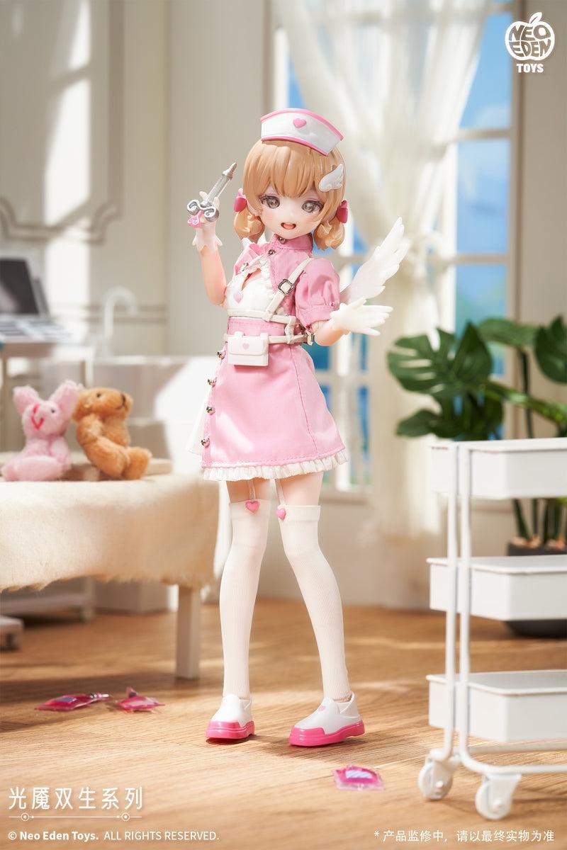 [BOX販売]Angel＆Demon～光魔双生～ MJDブラインドドール -6個入りBOX-