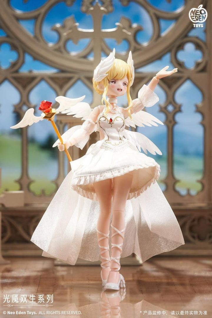 [BOX販売]Angel＆Demon～光魔双生～ MJDブラインドドール -6個入りBOX-