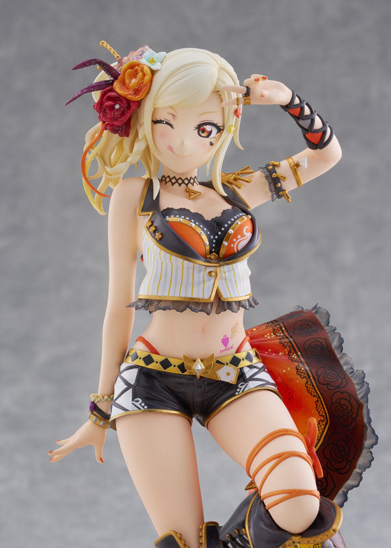 宮下愛 1/7スケール