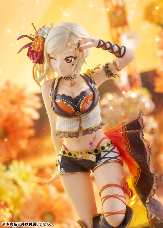 宮下愛 1/7スケール – SOOTANG HOBBY