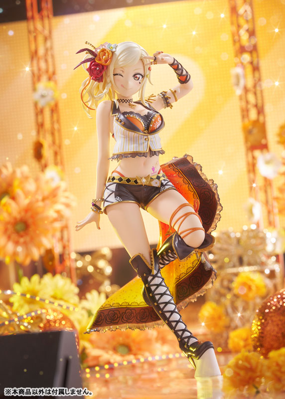 宮下愛 1/7スケール