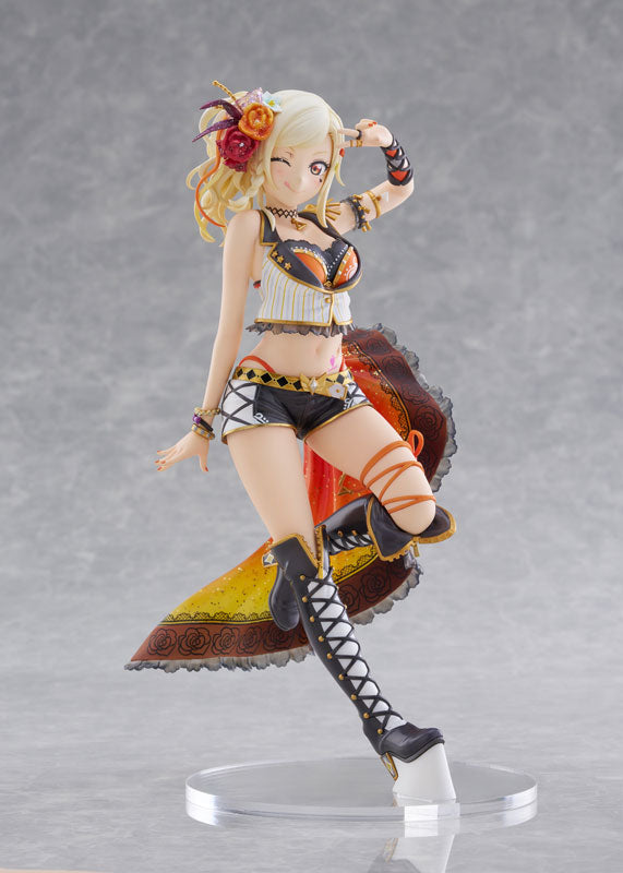 宮下愛 1/7スケール