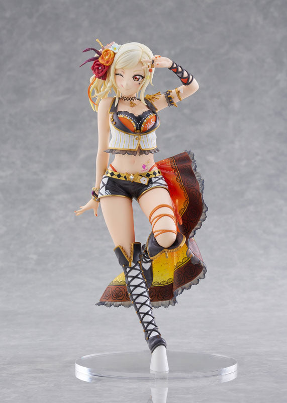 宮下愛 1/7スケール