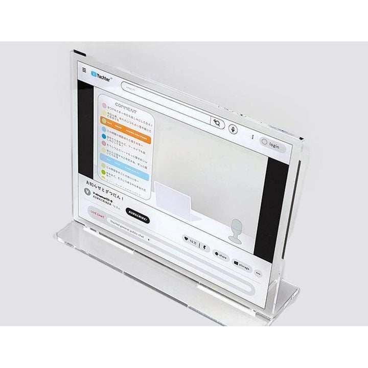 [BOX販売]おバズり！？トレーディング動画配信アクスタ -9個入りBOX-