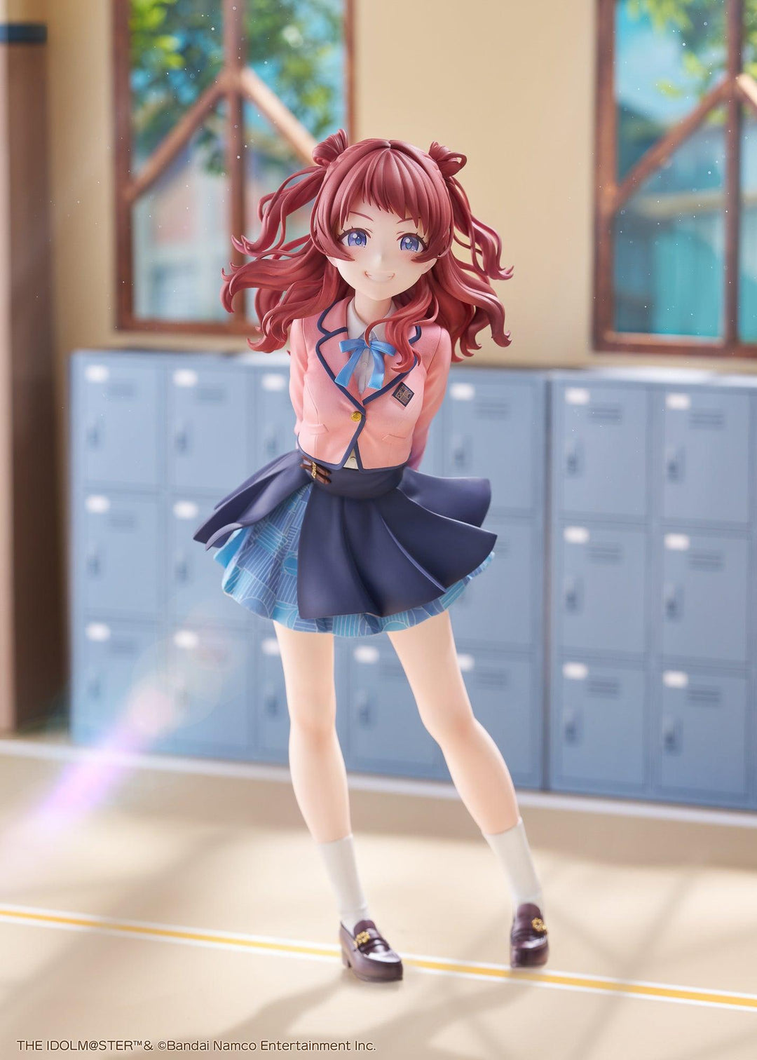 花海咲季 1/7スケール