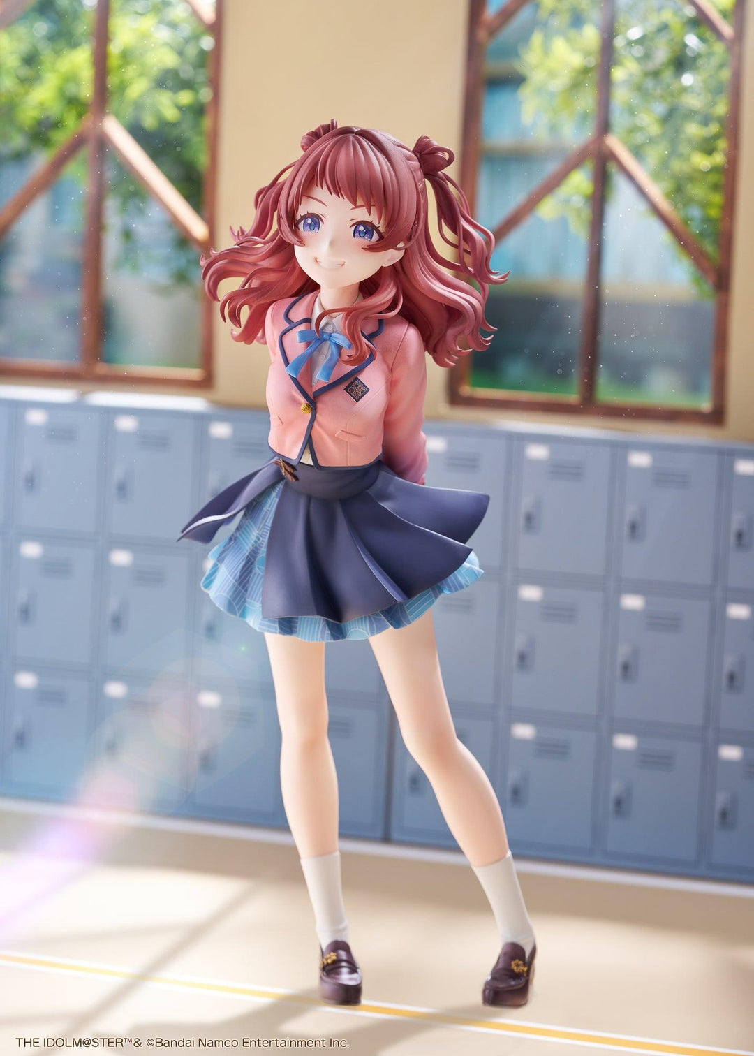 花海咲季 1/7スケール