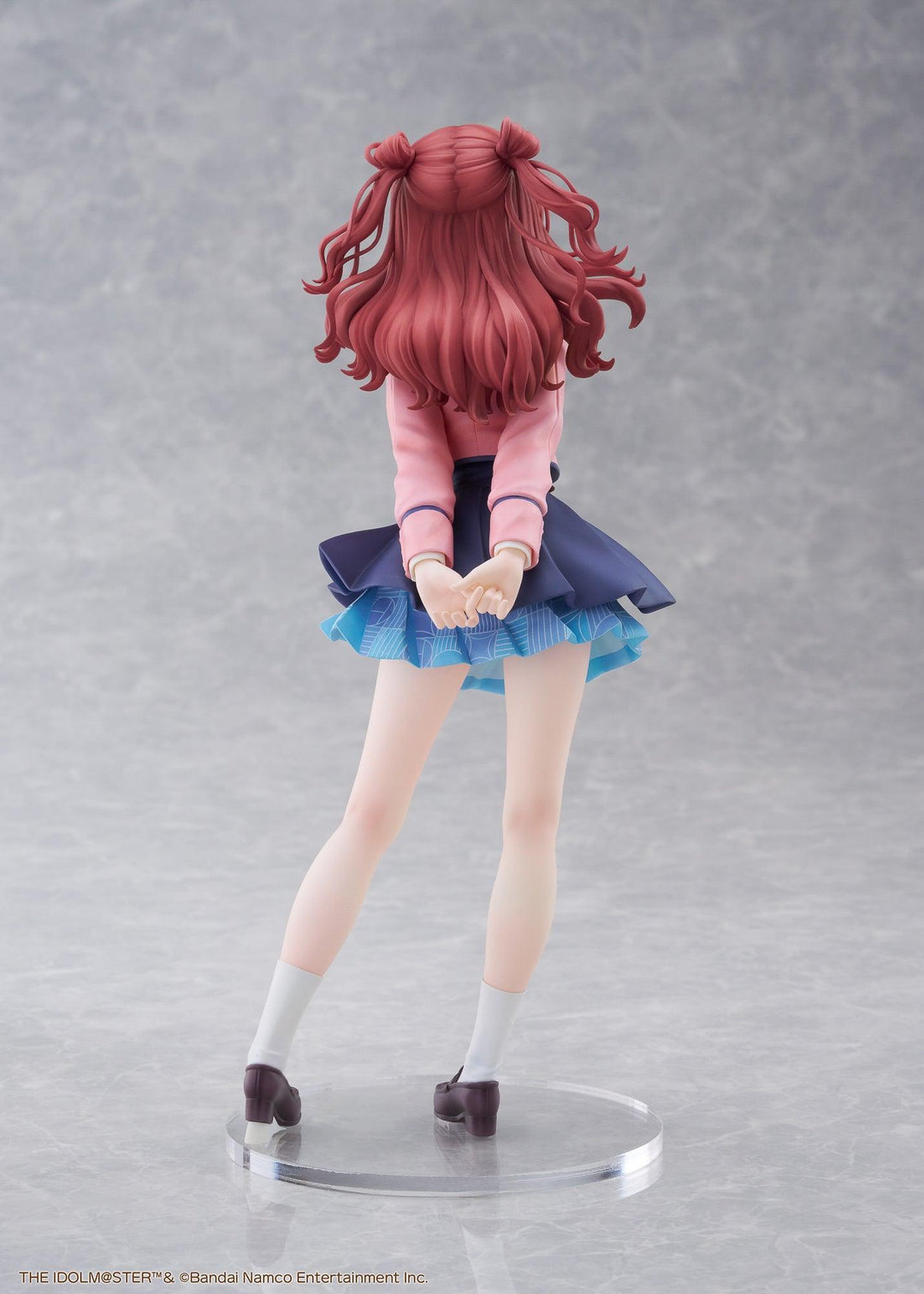 花海咲季 1/7スケール