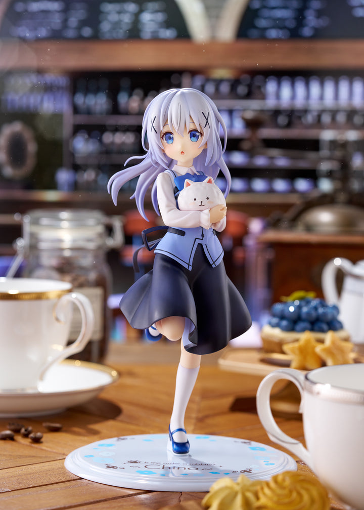チノ（Cafe Style） 1/7スケール