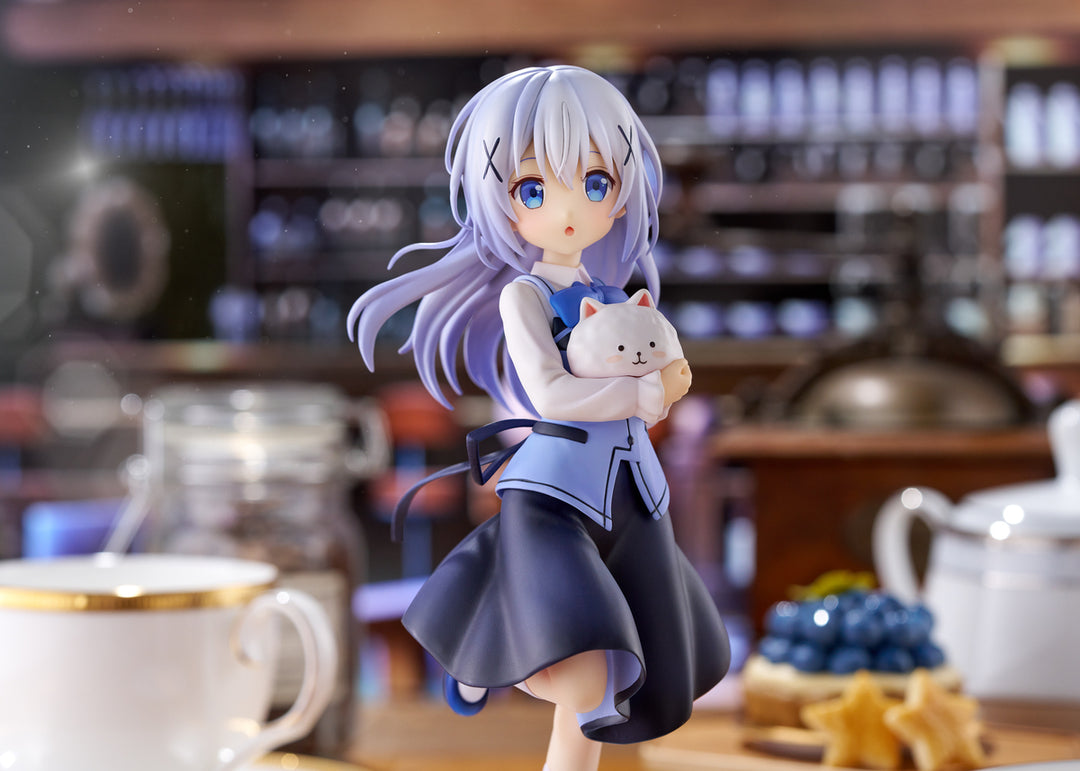 チノ（Cafe Style） 1/7スケール