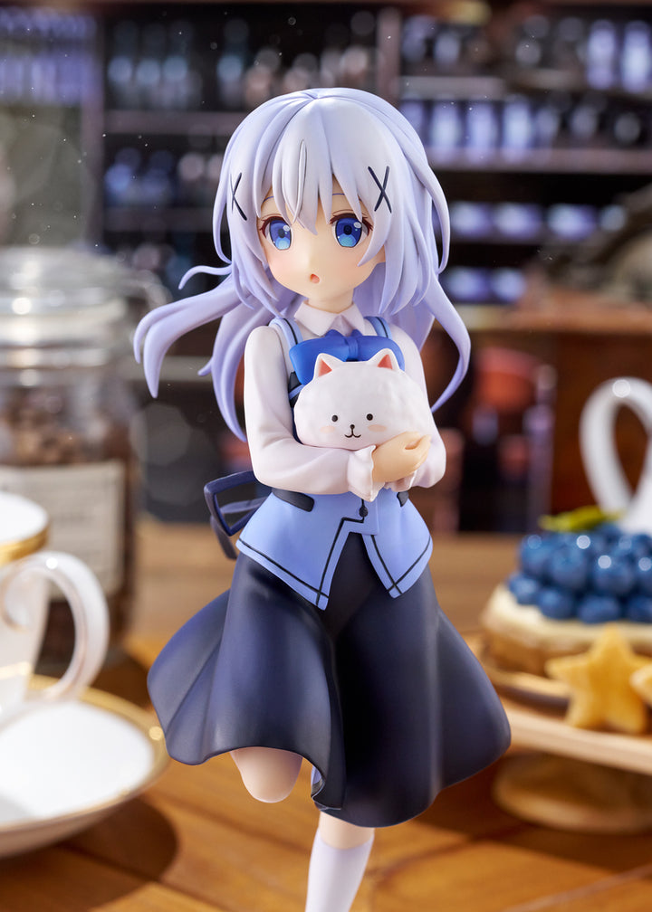 チノ（Cafe Style） 1/7スケール
