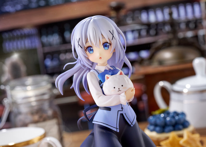 チノ（Cafe Style） 1/7スケール