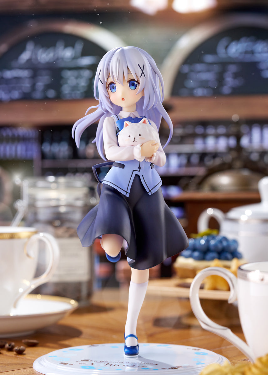 チノ（Cafe Style） 1/7スケール