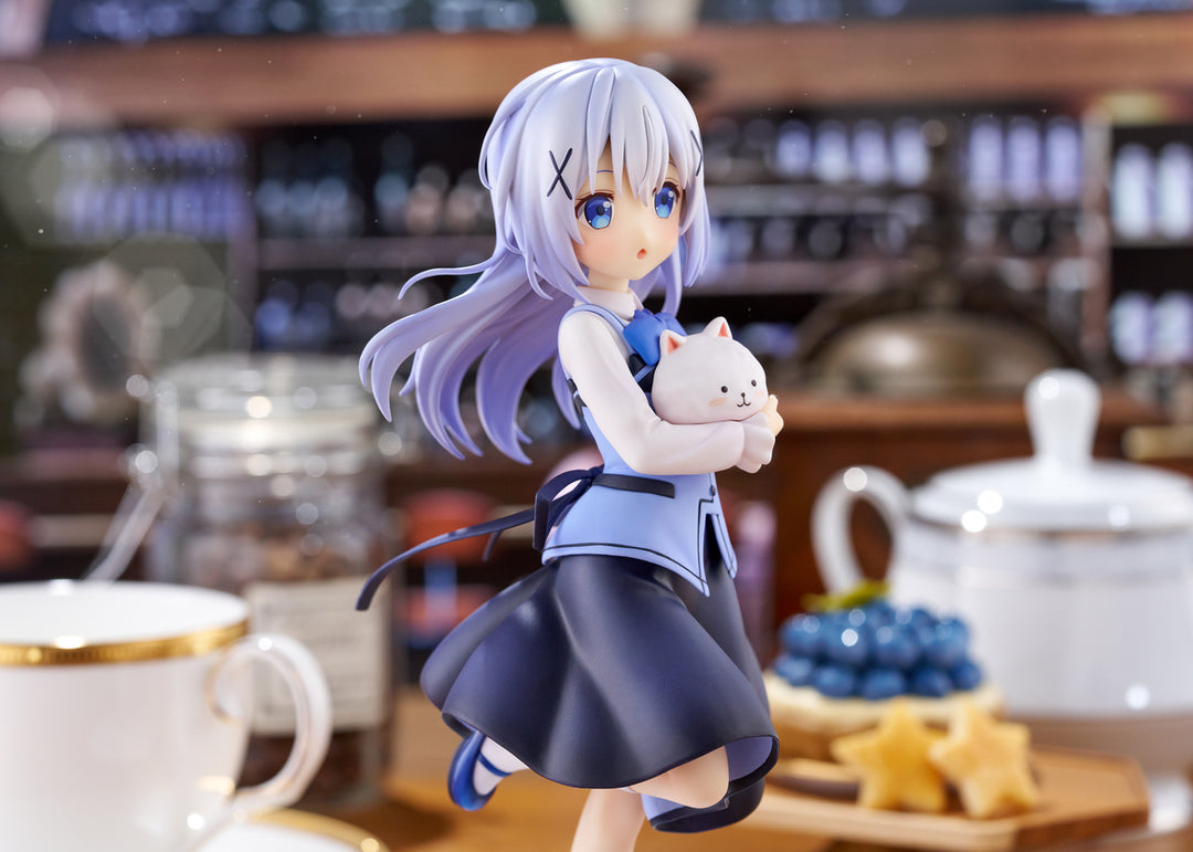 チノ（Cafe Style） 1/7スケール