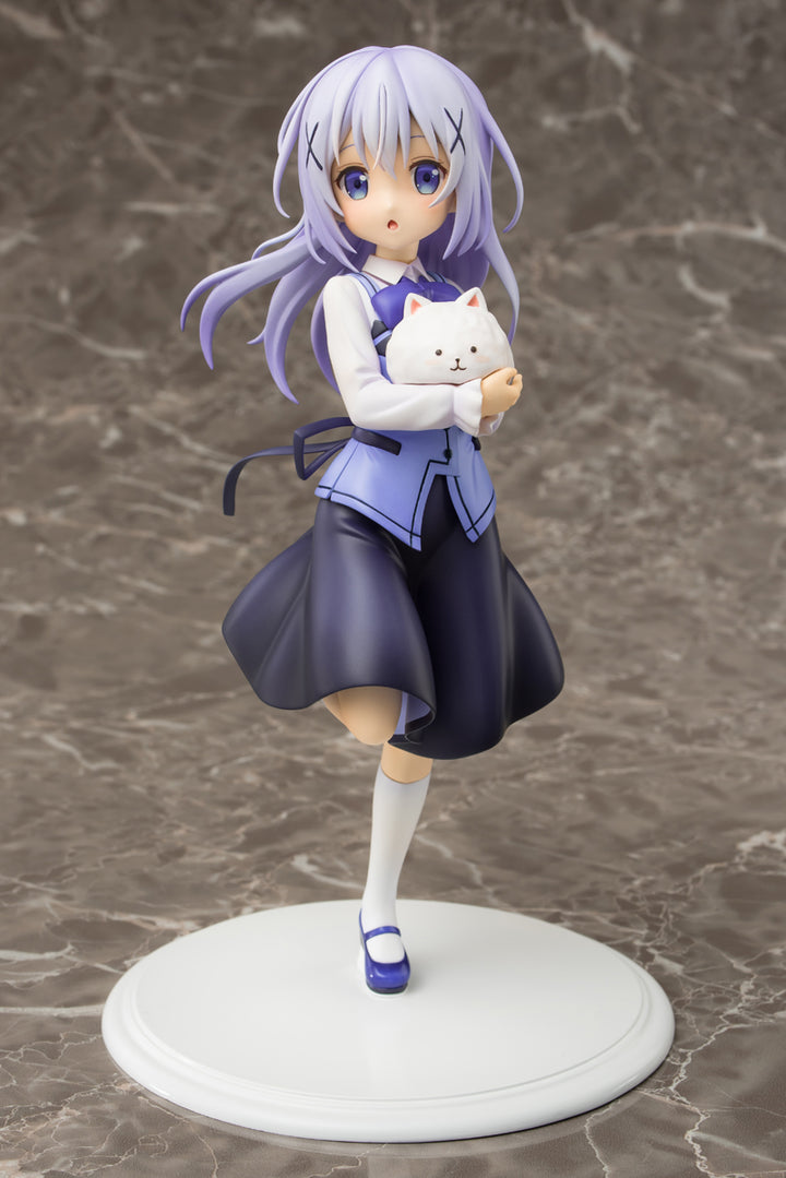 チノ（Cafe Style） 1/7スケール