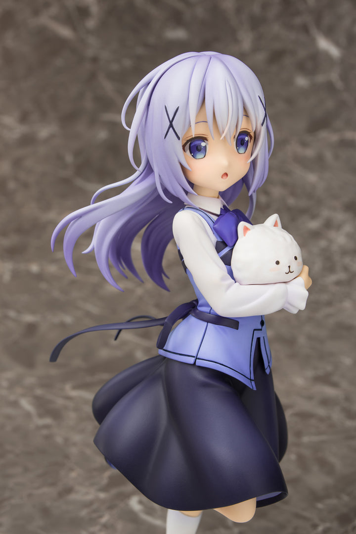 チノ（Cafe Style） 1/7スケール