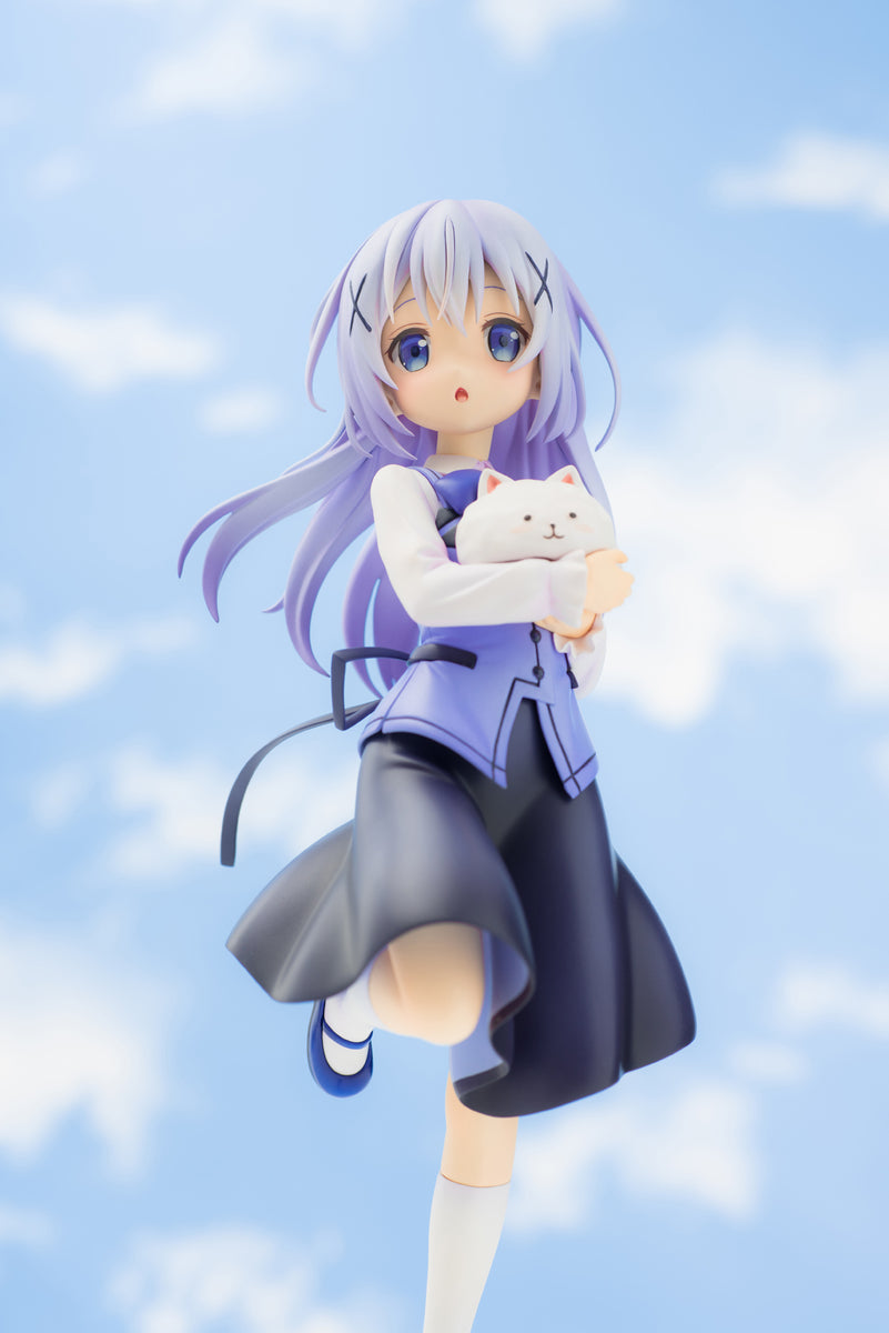 チノ（Cafe Style） 1/7スケール