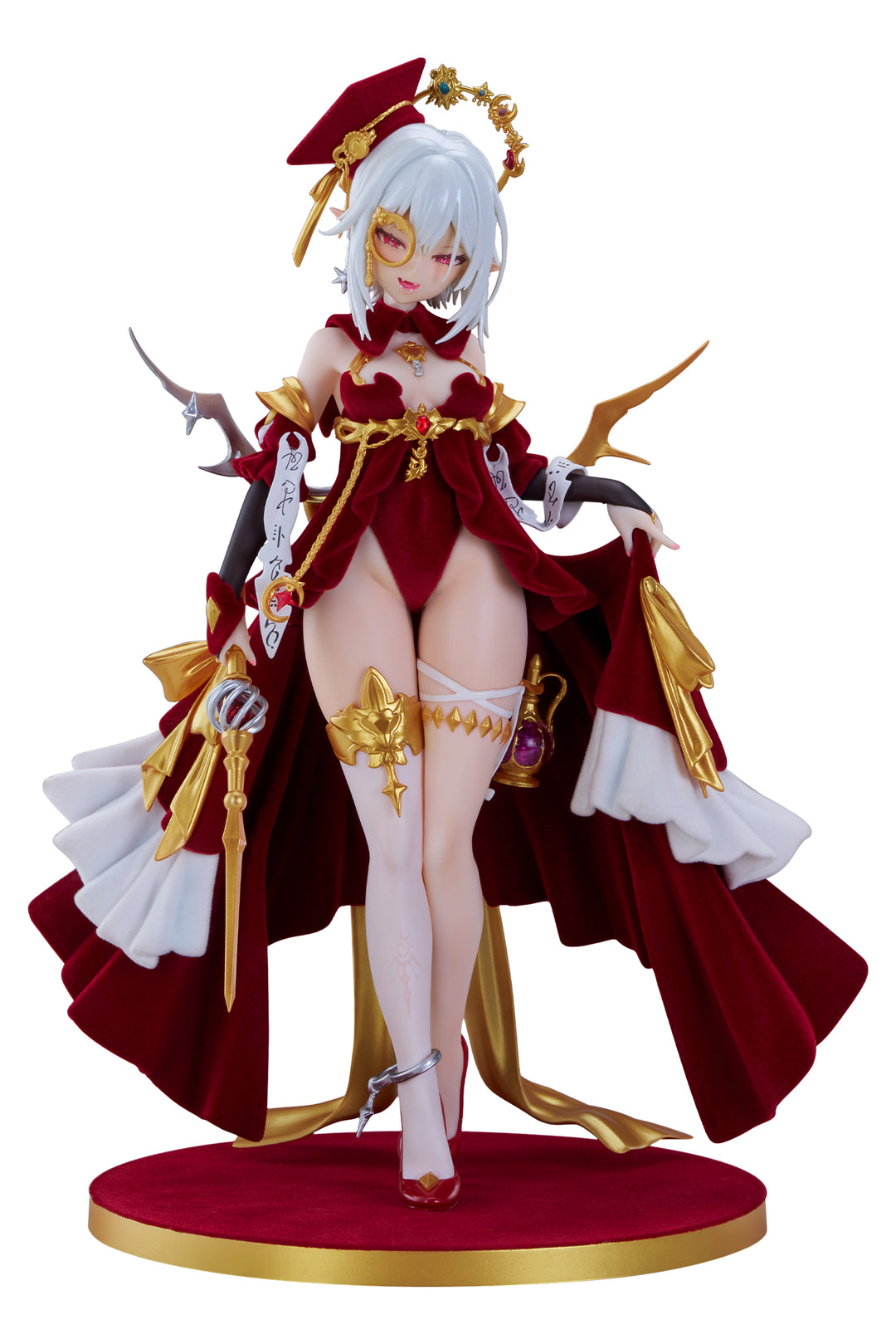 アルケミスト - 礼服Ver. 1/7スケール
