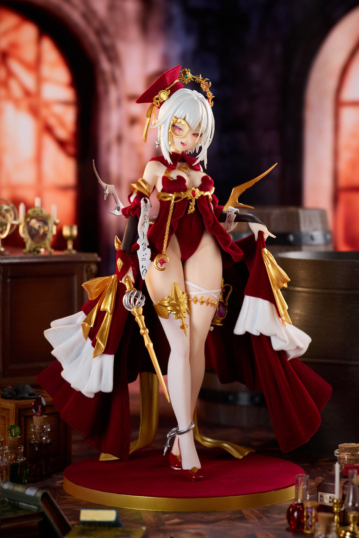 アルケミスト - 礼服Ver. 1/7スケール