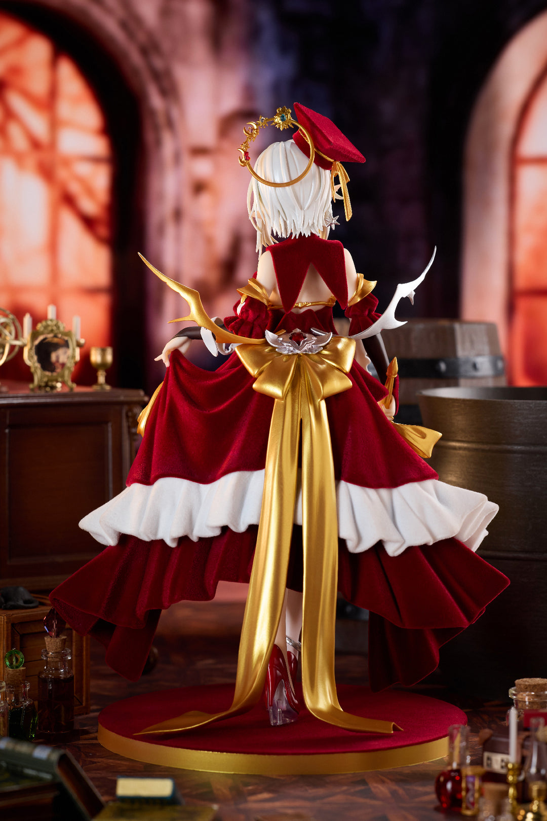 アルケミスト - 礼服Ver. 1/7スケール