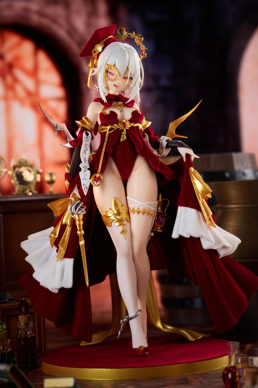 アルケミスト - 礼服Ver. 1/7スケール
