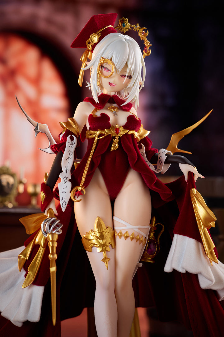 アルケミスト - 礼服Ver. 1/7スケール