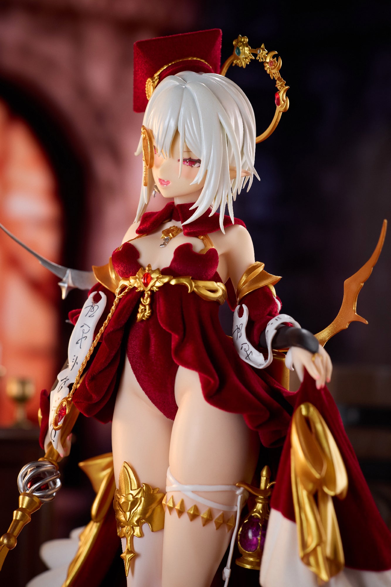 アルケミスト - 礼服Ver. 1/7スケール – SOOTANG HOBBY