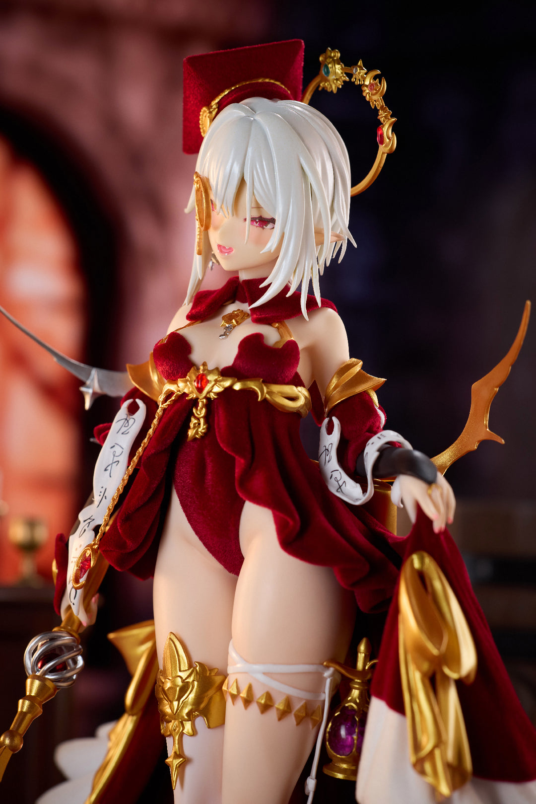 アルケミスト - 礼服Ver. 1/7スケール