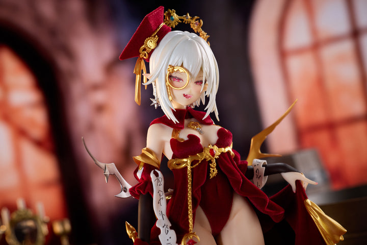 アルケミスト - 礼服Ver. 1/7スケール