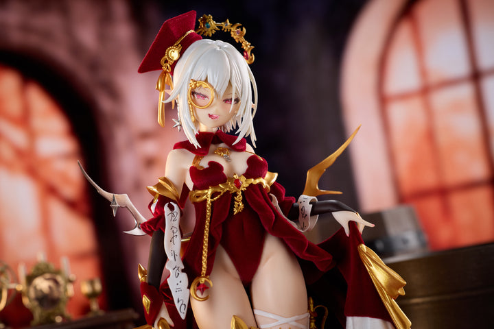 アルケミスト - 礼服Ver. 1/7スケール