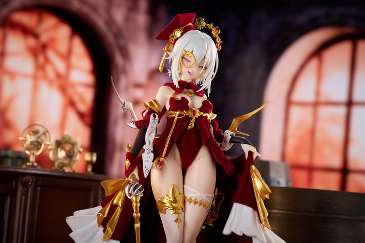 アルケミスト - 礼服Ver. 1/7スケール