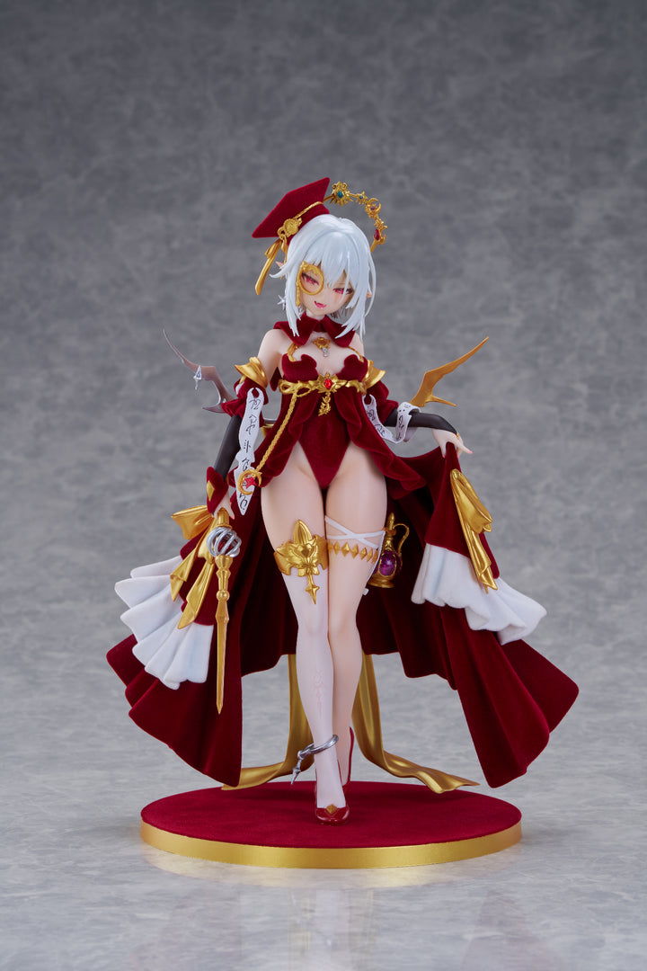 アルケミスト - 礼服Ver. 1/7スケール