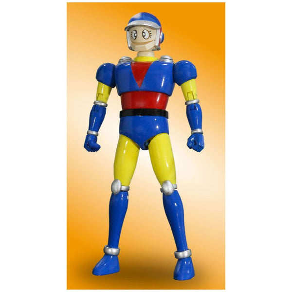 メタル・アクション ロボットジュニア – SOOTANG HOBBY