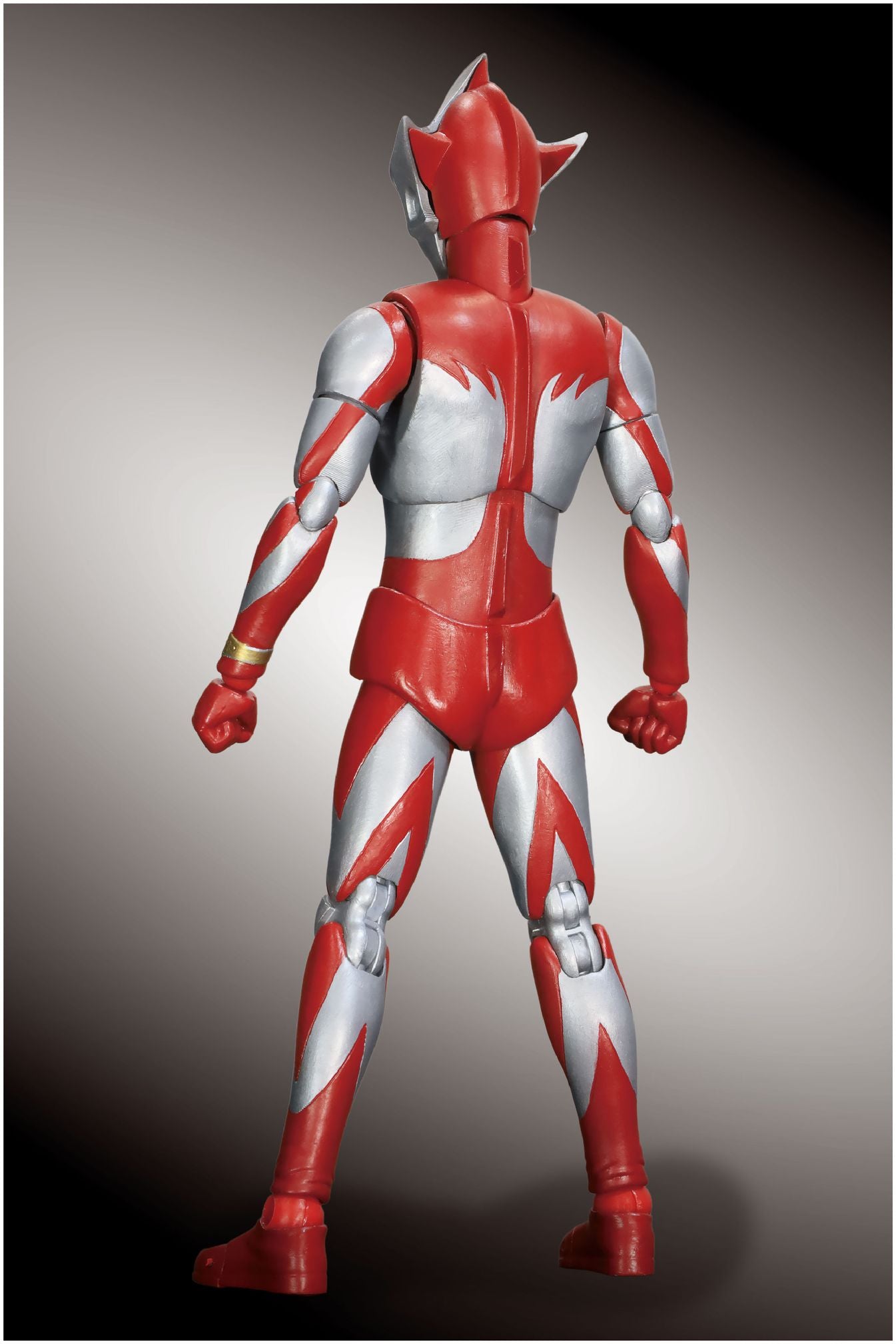 インスパイア『ザ・ウルトラマン』メロス マスクオフバージョン ver.2 ソフビ Yahoo!オークション -「インスパイア メロス」の落札相場・落札価格