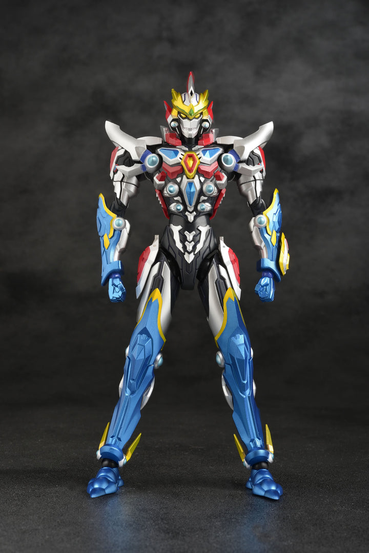 HAF グリッドマン Universe Fighter
