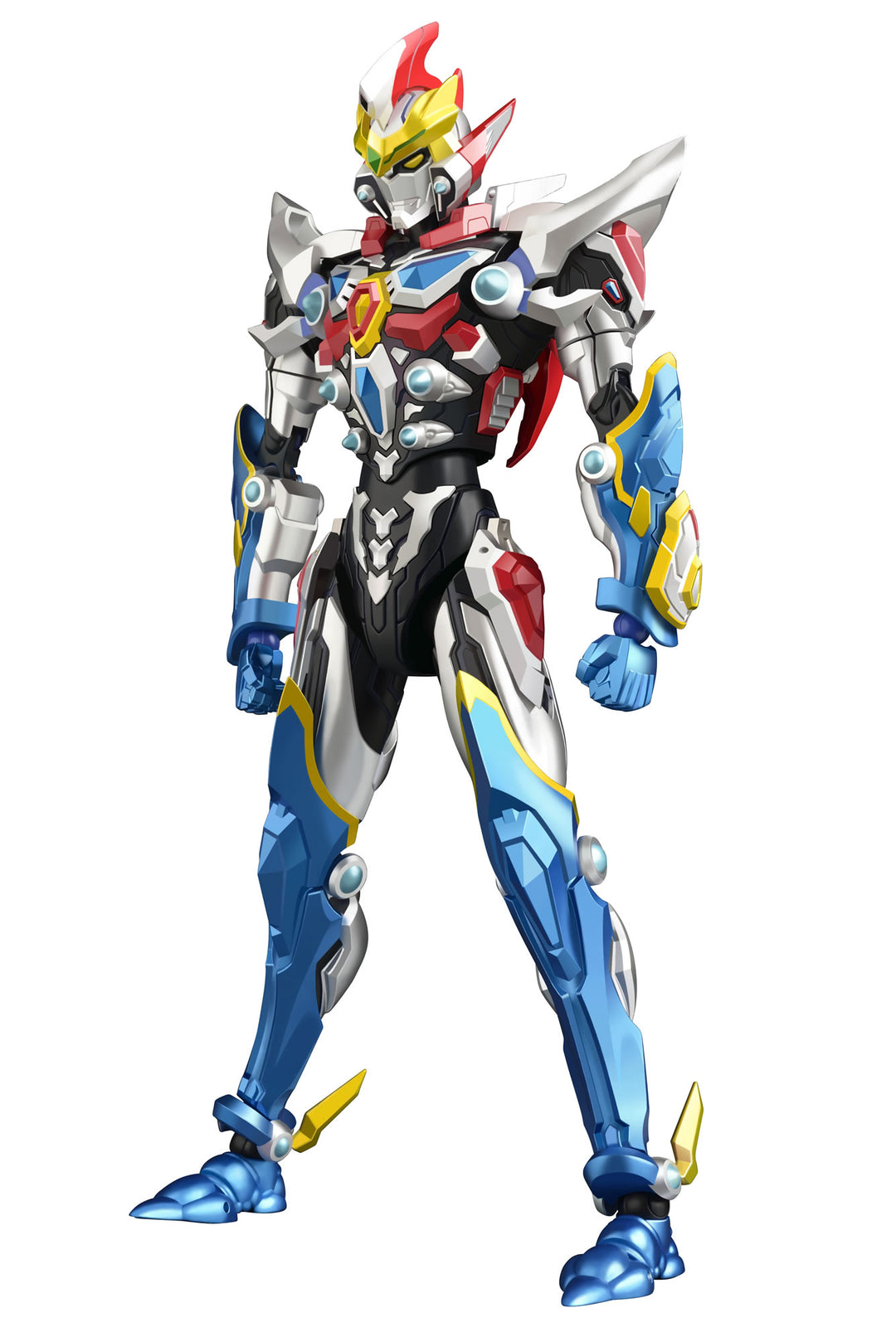 HAF グリッドマン Universe Fighter