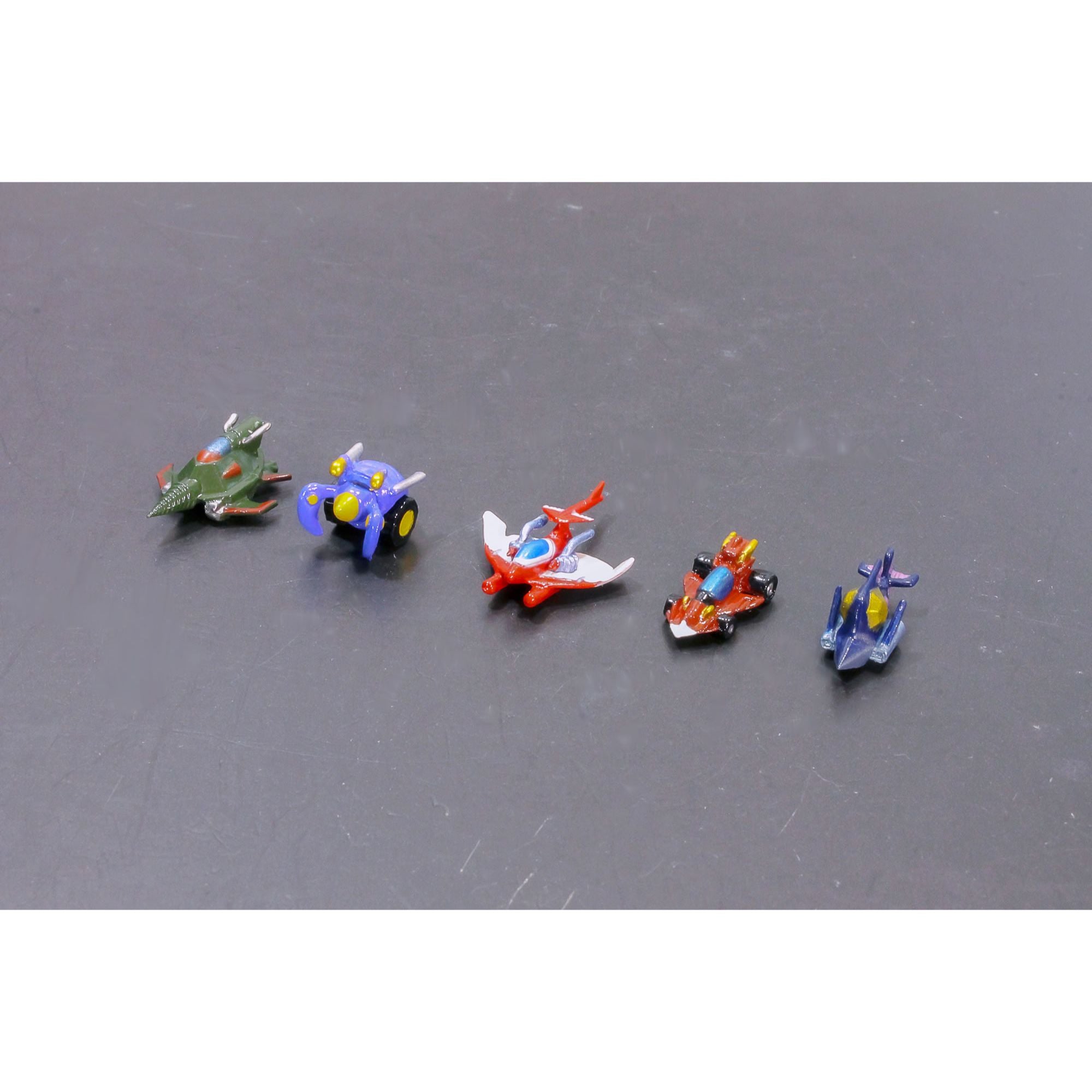 ダイナマイトアクション ダイナマイトアクション改 ゴーダム フル