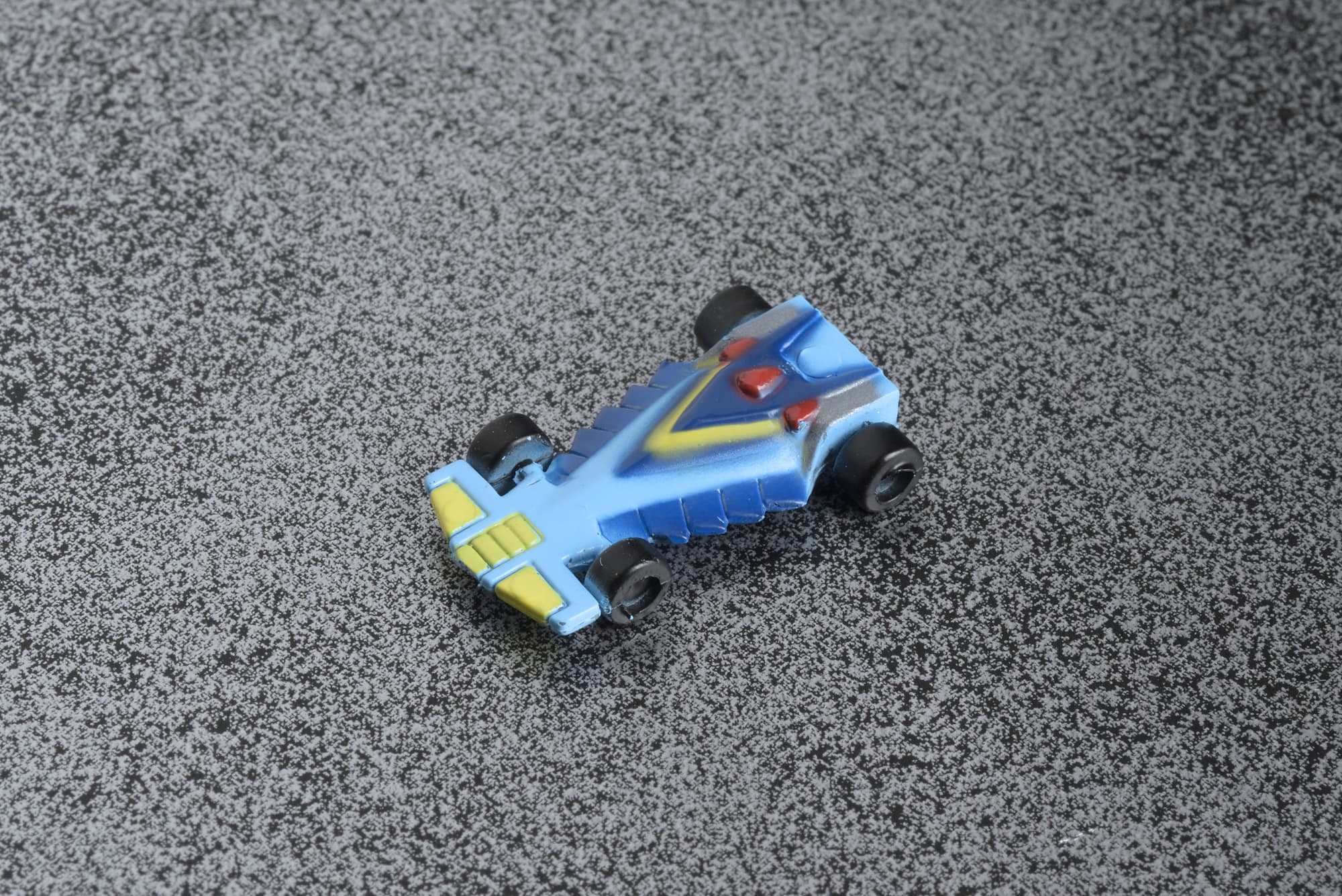 メタル・アクション ゴッドフェニックス アニメカラーVer. – SOOTANG HOBBY