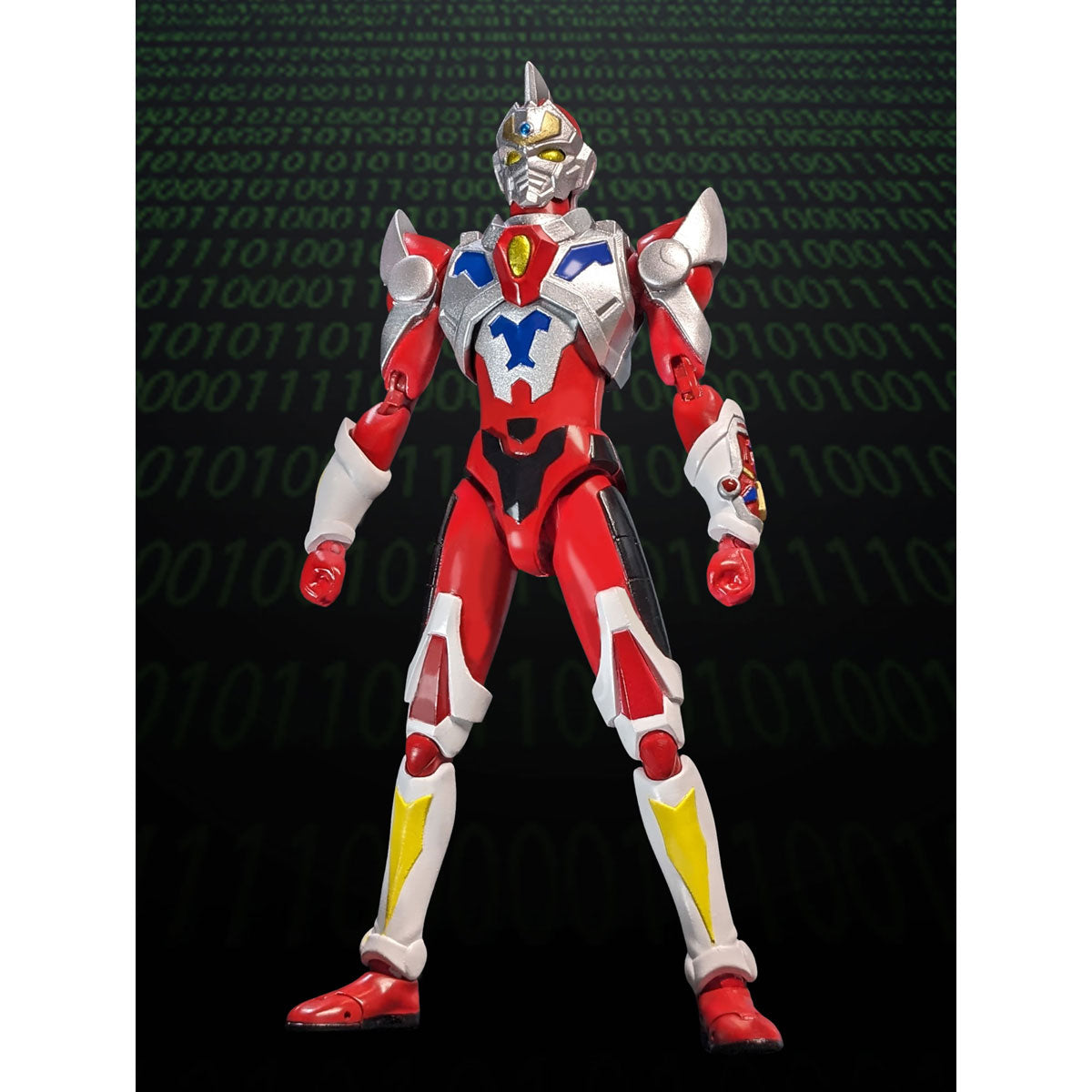 HAF(ヒーローアクションフィギュア) – SOOTANG HOBBY HAF(ヒーローアクションフィギュア) – SOOTANG HOBBY