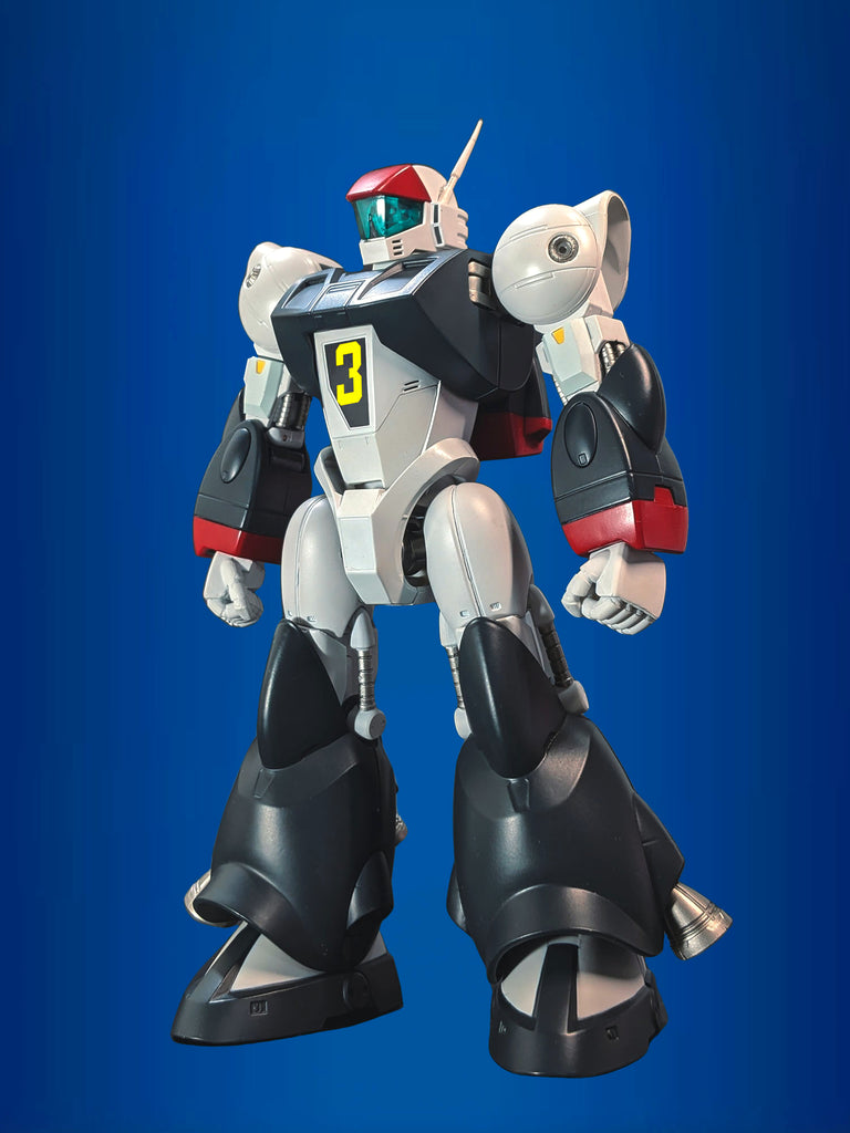 メタル・アクション FAM-RV-S1 バイファム 初期装備版 – SOOTANG HOBBY