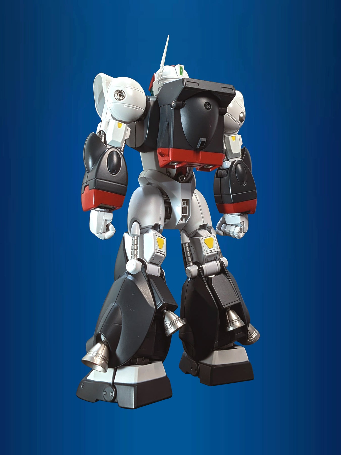 メタル・アクション FAM-RV-S1 バイファム 初期装備版 – SOOTANG