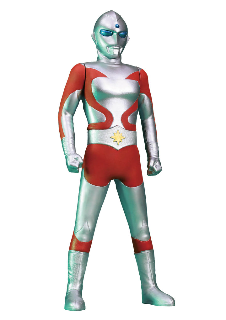 MONSTER SOFVI FIGURE EXTRAエメラルド星人