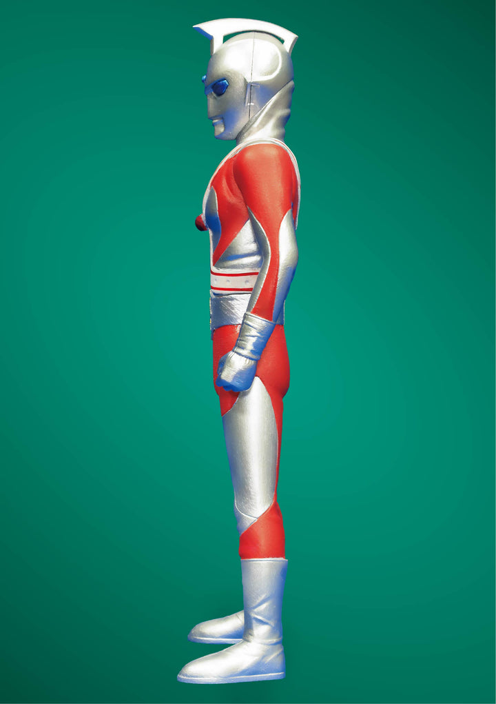 MONSTER SOFVI FIGURE EXTRAエメラルド星人カイン