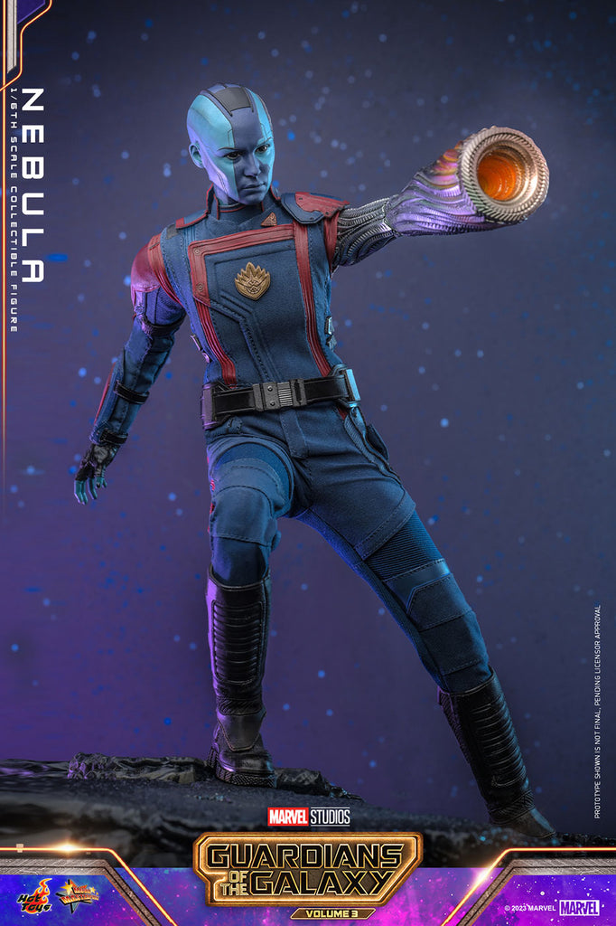 HotToys(ホットトイズ) 『ガーディアンズ・オブ・ギャラクシー:VOLUME