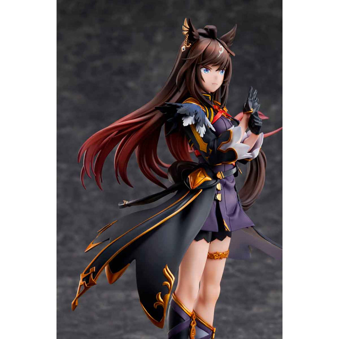 ドゥラメンテ 1/7スケール