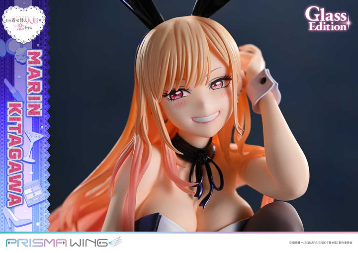 PRISMA WING 喜多川海夢 グラス エディション 1/7スケール