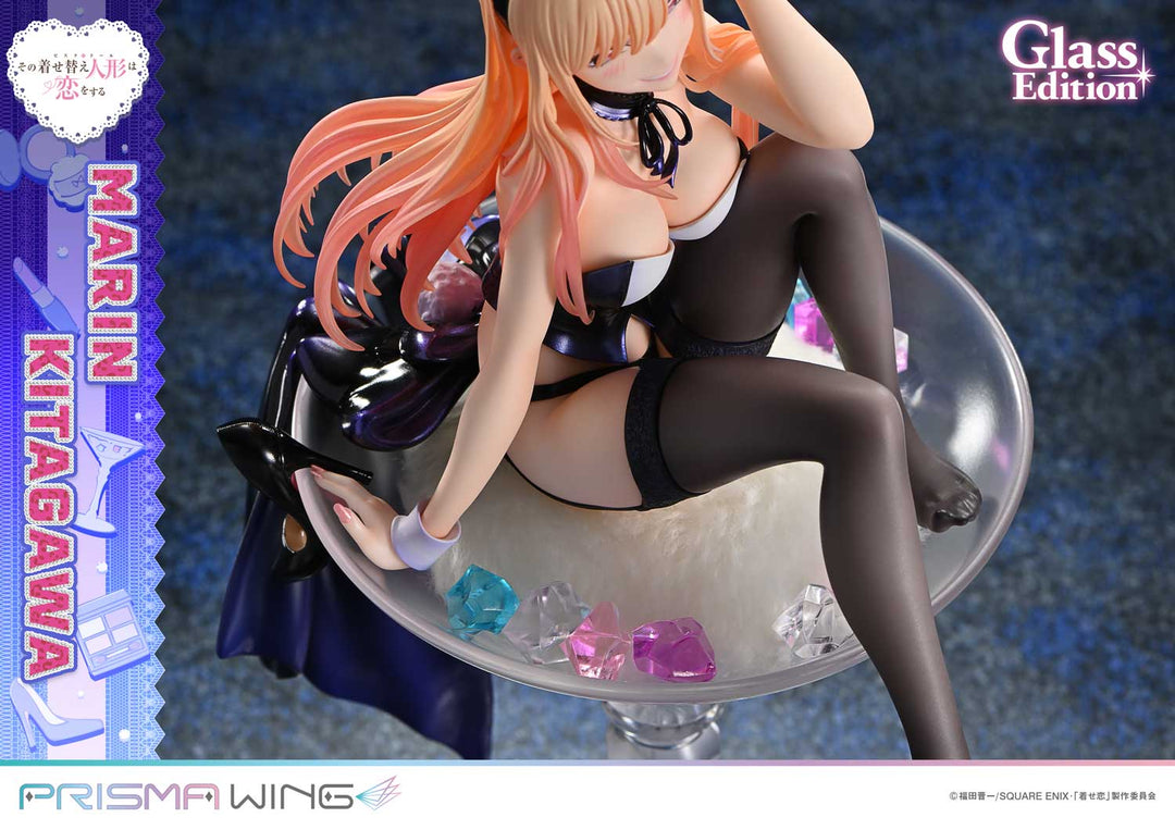 PRISMA WING 喜多川海夢 グラス エディション 1/7スケール