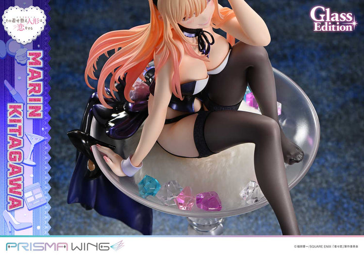 PRISMA WING 喜多川海夢 グラス エディション 1/7スケール