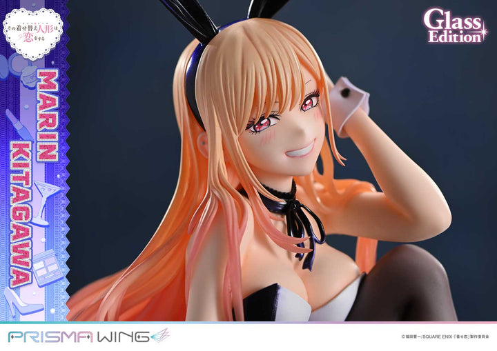 PRISMA WING 喜多川海夢 グラス エディション 1/7スケール