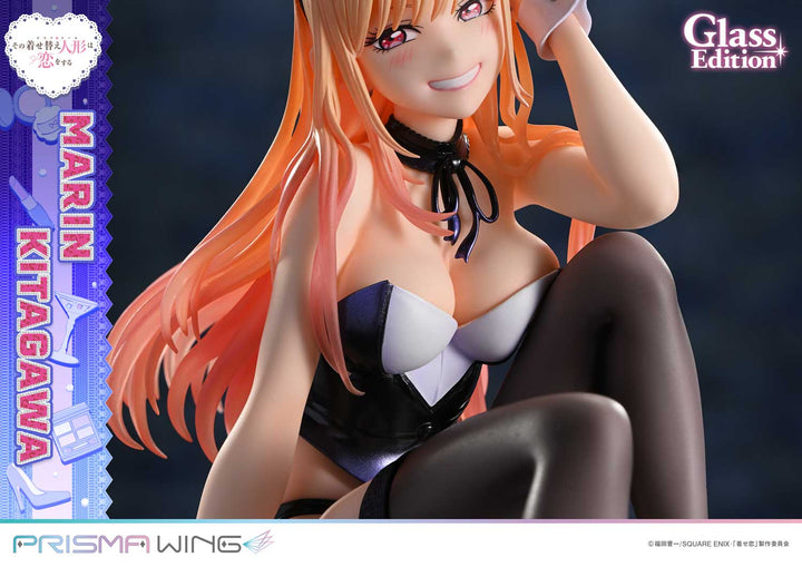 PRISMA WING 喜多川海夢 グラス エディション 1/7スケール